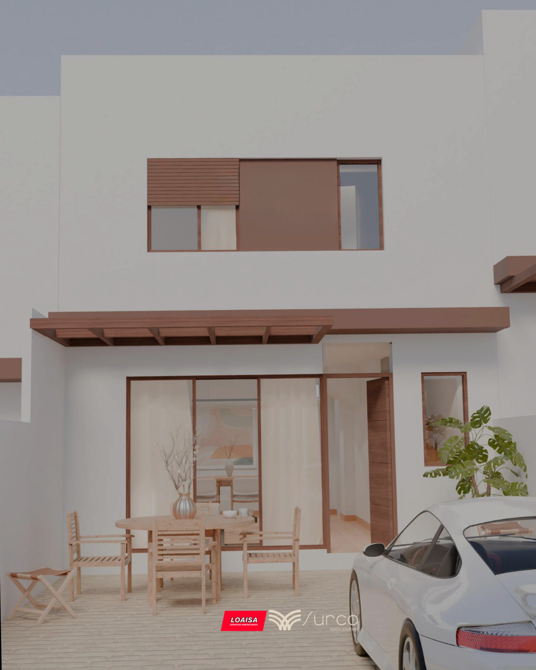 dúplex en venta en Antas Almería