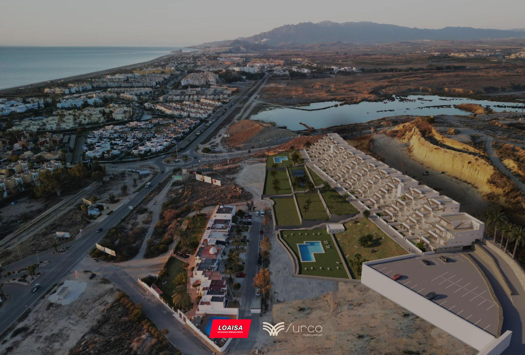 Vistas de Miramar Hills